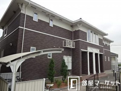 【外観】 | ポラリスⅡ