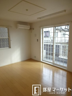 【居間・リビング】 | ポラリスⅡ | 同型タイプ