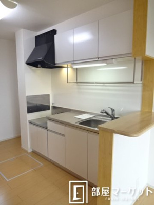 【キッチン】 | ポラリスⅡ | 同型タイプ