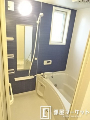 【浴室】 | ポラリスⅡ | 同型タイプ