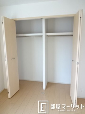 【収納】 | ポラリスⅡ | 同型タイプ