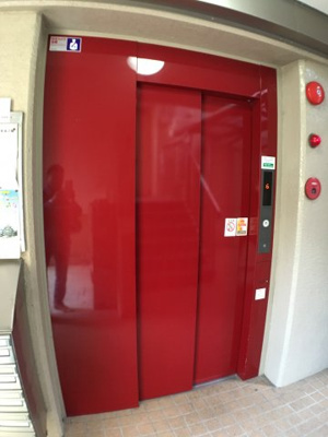 【その他共用部分】 | ＯＳ・ＳＫＹマンション中島新町