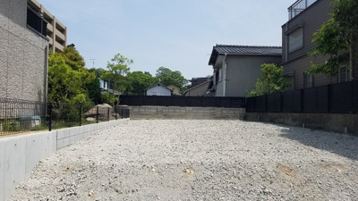 【外観】 | PLAISIR逆瀬川1丁目　売土地
