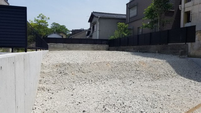 【外観】 | PLAISIR逆瀬川1丁目　売土地
