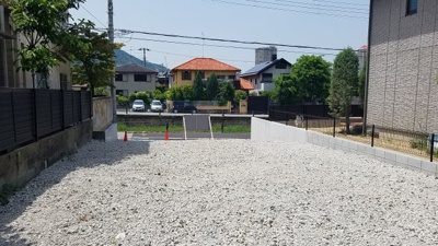 【外観】 | PLAISIR逆瀬川1丁目　売土地