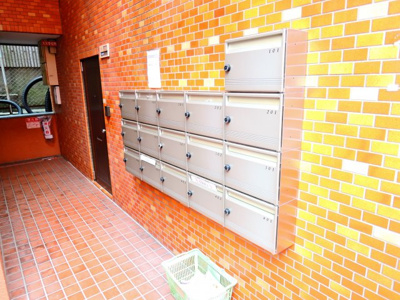 【設備】 | フレンズ高槻