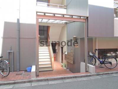 【エントランス】 | フレンズ高槻