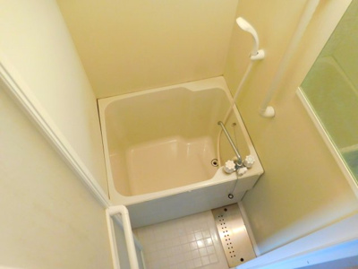 【浴室】 | フレンズ高槻