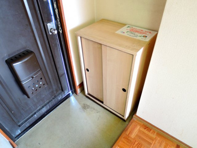 【玄関】 | フレンズ高槻