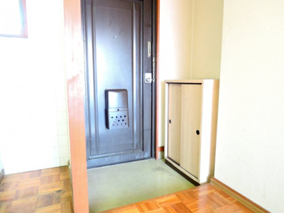 【玄関】 | フレンズ高槻