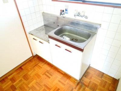 【キッチン】 | フレンズ高槻