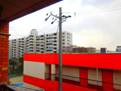 【展望】 | フレンズ高槻