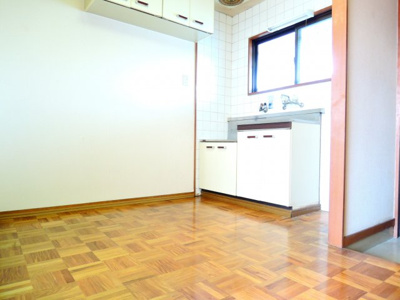 【内装】 | フレンズ高槻