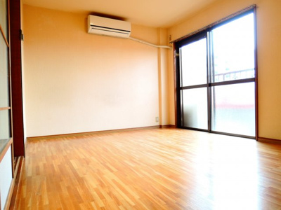 【寝室】 | フレンズ高槻