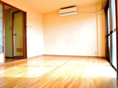 【洋室】 | フレンズ高槻