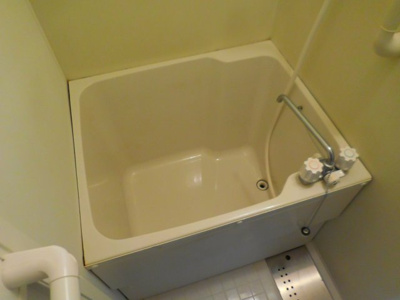 【浴室】 | フレンズ高槻