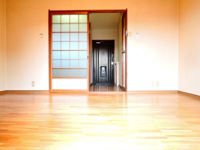 【居間・リビング】 | フレンズ高槻