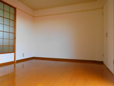 【洋室】 | フレンズ高槻