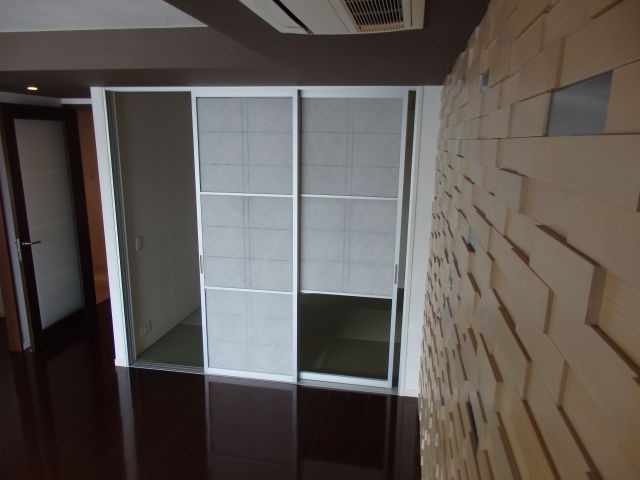 【収納】 | プラウド六甲赤松町