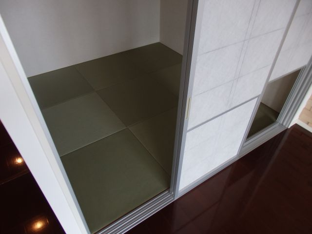 【寝室】 | プラウド六甲赤松町