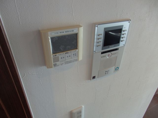 【設備】 | プラウド六甲赤松町