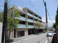 プラウド六甲赤松町の画像