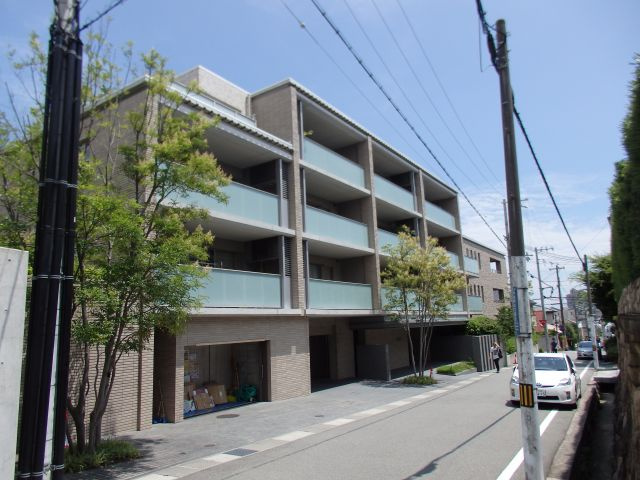  | プラウド六甲赤松町