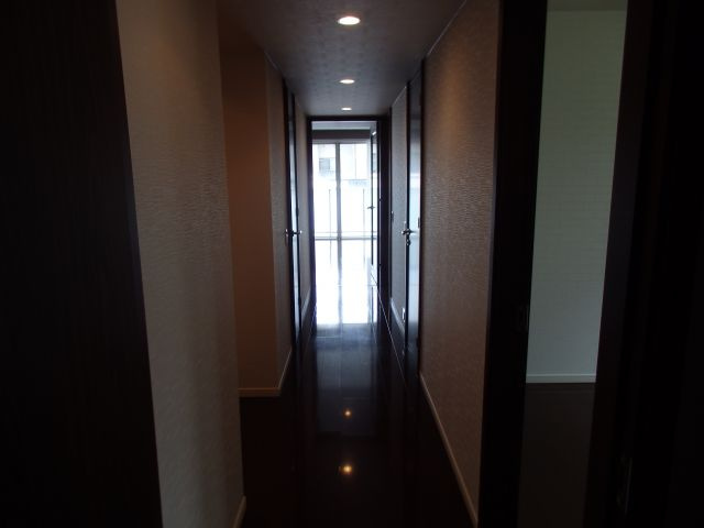 【内装】 | プラウド六甲赤松町