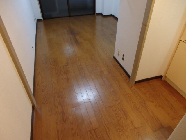 【洋室】 | 秀苑ビル