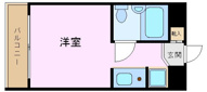ダイドーメゾン六甲フジの画像