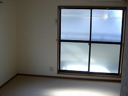 【洋室】 | アンソレイユ
