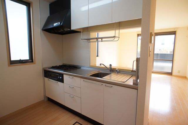 【キッチン】 | シャトーコエモンＧ棟