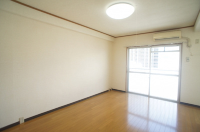 【居間・リビング】 | ウェルバート瓜破