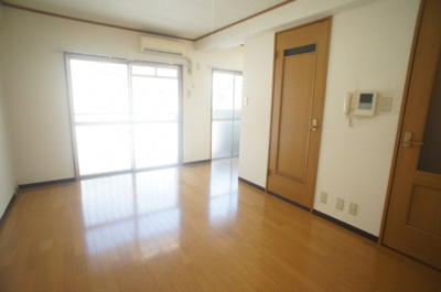 【居間・リビング】 | ウェルバート瓜破