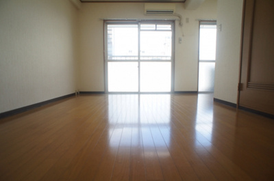 【居間・リビング】 | ウェルバート瓜破