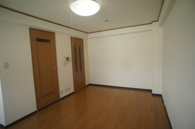 【洋室】 | ウェルバート瓜破