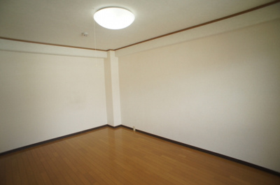 【洋室】 | ウェルバート瓜破