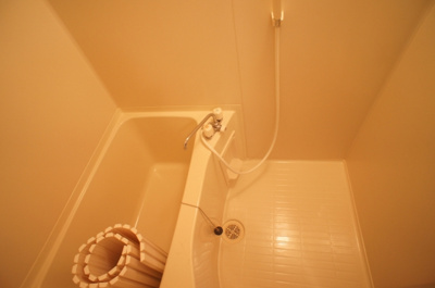 【浴室】 | ウェルバート瓜破