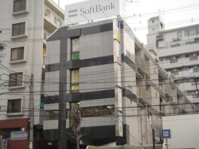 【外観】 | ウェルバート瓜破