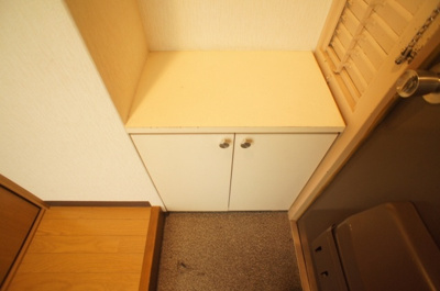 【収納】 | ウェルバート瓜破