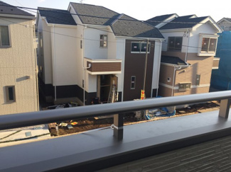 【展望】 | 建物外観を気になさる方へ、見た目の良い物件です