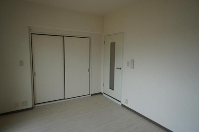 【内装】 | フレーバーフラッツ