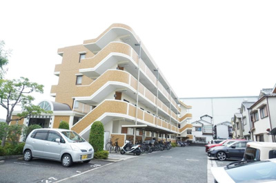 【駐車場】 | フレーバーフラッツ