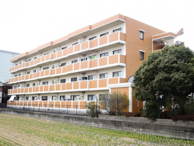 【外観】 | フレーバーフラッツ