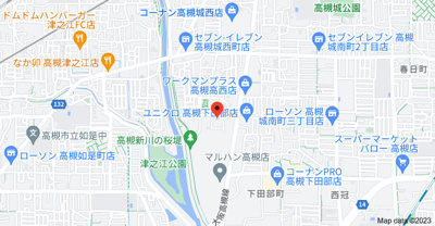 【地図】 | フレーバーフラッツ