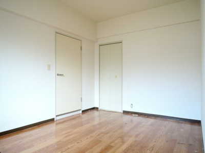 【洋室】 | フレーバーフラッツ