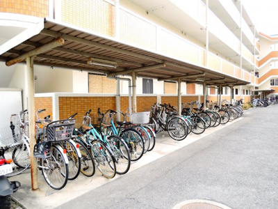 【その他共用部分】 | フレーバーフラッツ