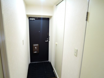 【玄関】 | フレーバーフラッツ