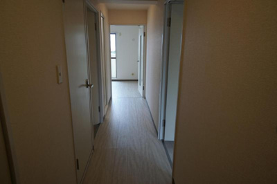 【玄関】 | フレーバーフラッツ