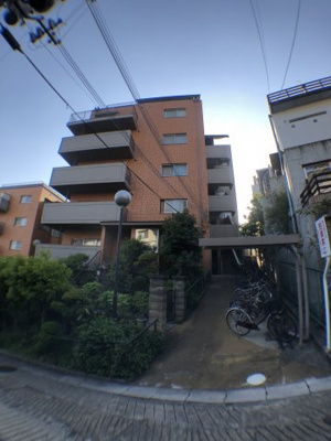 【外観】 | エクセルハイツ第二百楽園